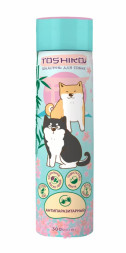 Toshiko антипаразитарный шампунь для собак - 300 мл