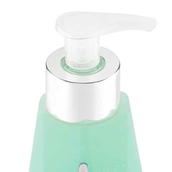 Iv San Bernard ISB The Best Line Pegasus шампунь для длинной шерсти с экстрактом мальвы - 550 мл