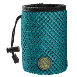 Hunter сумочка для лакомств Hilo Basic 24х13х10 см, бирюзова