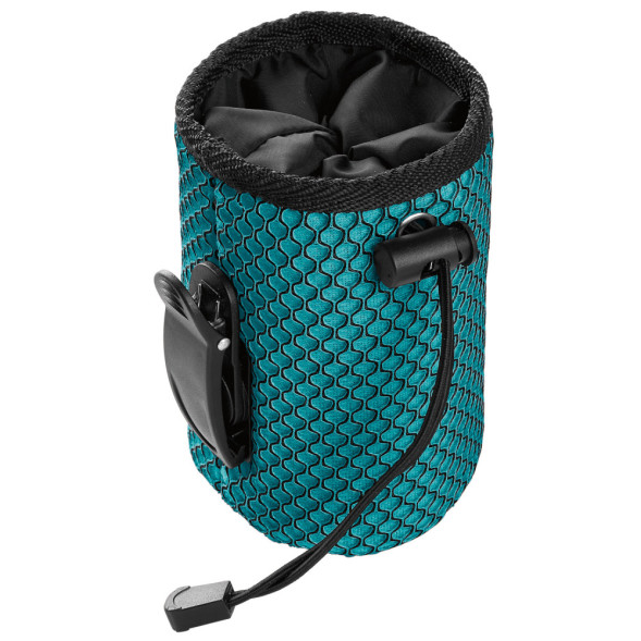 Hunter сумочка для лакомств Hilo Basic 24х13х10 см, бирюзова