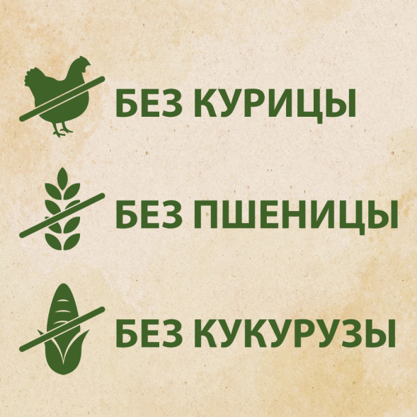 Prime Ever Fresh Meat Adult Dog Mini полнорационный сухой корм для взрослых собак мелких пород с индейкой и рисом - 7 кг