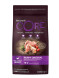 Wellness Core сухой корм для щенков мелких и средних пород с индейкой и курицей 1,5 кг