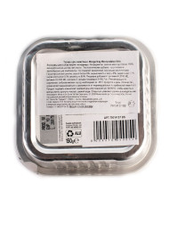 Monge Dog Monoprotein Solo влажный корм для взрослых собак c курицей в ламистере 150 г (24 шт в уп)