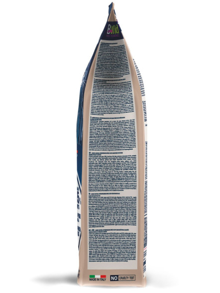 Monge Cat BWild Low Grain сухой низкозерновой корм для котят с мясом гуся 1,5 кг