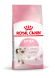 Royal Canin Kitten 34 сухой корм для котят от 4 до 12 месяцев с птицей - 10 кг
