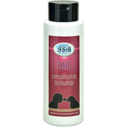 Iv San Bernard Technique Маска-кондиционер К101 с маслом авокадо для питания и утяжеления шерсти 500 мл