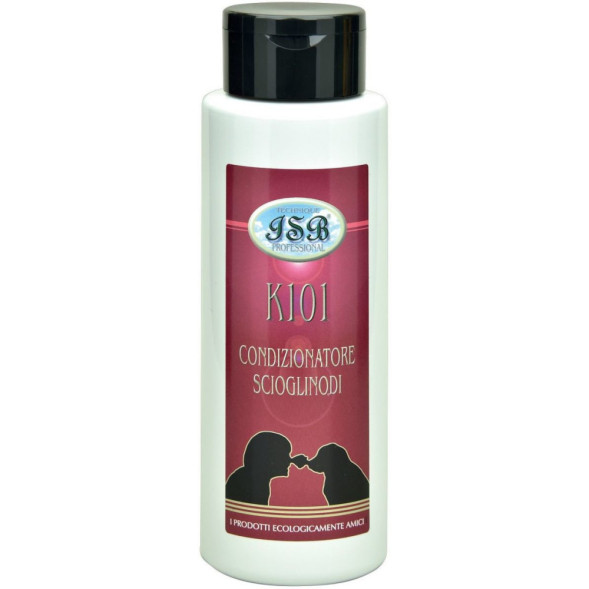 Iv San Bernard Technique Маска-кондиционер К101 с маслом авокадо для питания и утяжеления шерсти 500 мл