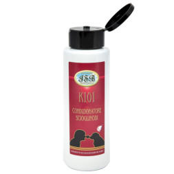 Iv San Bernard Technique Маска-кондиционер К101 с маслом авокадо для питания и утяжеления шерсти 500 мл