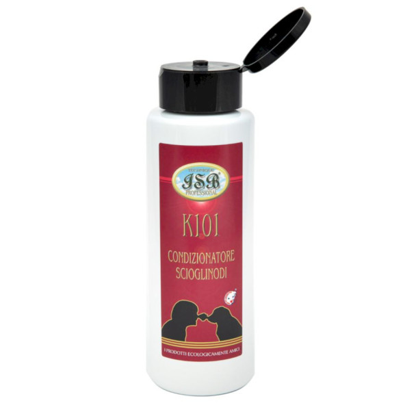 Iv San Bernard Technique Маска-кондиционер К101 с маслом авокадо для питания и утяжеления шерсти 500 мл