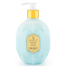 Iv San Bernard ISB The Best Line Pegasus кондиционер для длинной шерсти с экстрактом мальвы - 500 мл