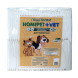 HOMEPET +VET Пеленки с суперабсорбентом для собак и кошек одноразовые, белые, 60 шт, 60х60 см