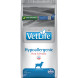 Farmina Vet Life Dog Hypoallergenic Pork &amp;amp; Potato сухой диетический корм для взрослых собак при пищевой аллергии, со свининой и картофелем - 12 кг