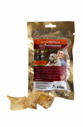 Dog Lunch лакомство для собак лопаточный хрящ говяжий