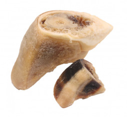 TiTBiTлакомство для собак копыто мясное говяжье - 220 г