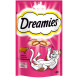 Dreamies лакомые подушечки для кошек с говядиной - 60 г
