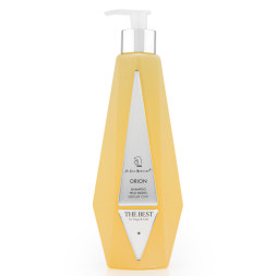 Iv San Bernard ISB The Best Line Orion шампунь для средней шерсти с экстрактом меда - 550 мл