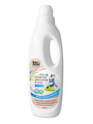 Bioneat средство для пола и стен без запаха - 1 л