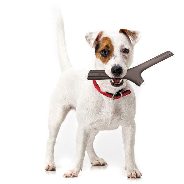 BAMA PET TUTTO MIO игрушка для собак палочка, 25 см, резиновая, цвета в ассортименте