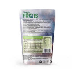 Сухой корм Glogin Frais Baby Dog Lamb для щенков средних и крупных пород с нормальным уровнем физической активности с мясом ягненка - 500 г