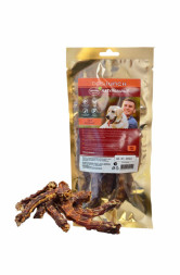 Dog Lunch лакомство для собак шеи куриные