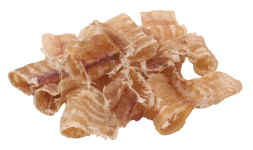 TiTBiT лакомство для собак колечки из трахеи XL - 120 г