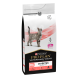 Purina Pro Plan Veterinary diets DM St/Ox Diabetes Management сухой корм для взрослых кошек при диабете - 1,5 кг