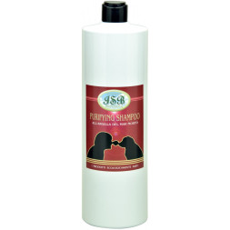 Iv San Bernard Technical Шампунь Очищающий на основе глины Мертвого моря 1 л