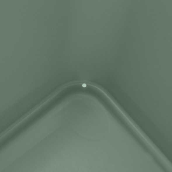 IMAC ZEUS 70 2ND LIFE будка для собак средних пород, 72,2х61,8х62,3 см, цвет оливковый