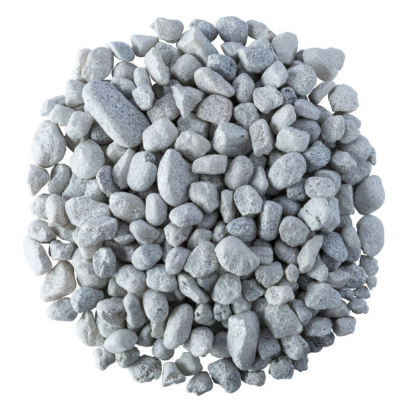 Glofish грунт для аквариума белый - 2,26 кг