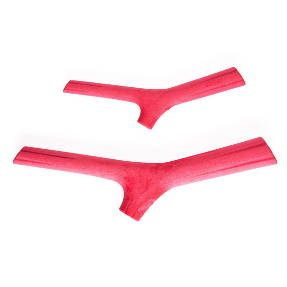 BAMA PET TUTTO MIO игрушка для собак палочка, 37 см, резиновая, цвета в ассортименте