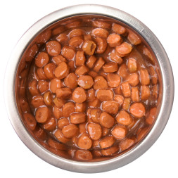 Мнямс Максимум вкуса влажный корм для взрослых собак в форме мясного рагу с телятиной и тыквой в паучах - 85 г х 24 шт