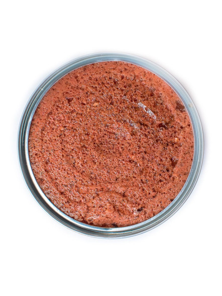 Monge Dog Monoprotein Solo влажный корм для взрослых собак с индейкой в консервах 400 г (24 шт в уп)