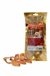 Dog Lunch лакомство для собак трахея колечки