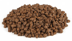 TiTBiT сухой корм для стерилизованных кошек с мясом цыпленка - 400 г