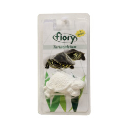 Fiory Tartacalcium кальций для водных черепах - 26 г