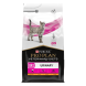 Сухой корм для кошек Pro Plan Veterinary Diets UR при болезнях мочевыводящих путей с курицей 5 кг