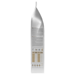 Craftia Natura сухой корм для взрослых собак средних и крупных пород с уткой и фазаном - 640 г