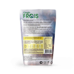 Сухой корм Glogin Frais Adult Dog Mini Turkey для взрослых собак мелких пород с нормальным уровнем физической активности с мясом индейки - 500 г