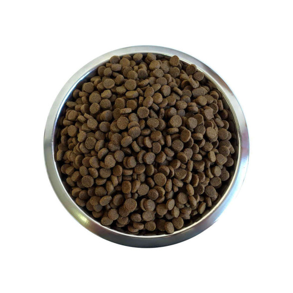 Сухой корм Glogin Frais Adult Dog Mini Turkey для взрослых собак мелких пород с нормальным уровнем физической активности с мясом индейки - 500 г