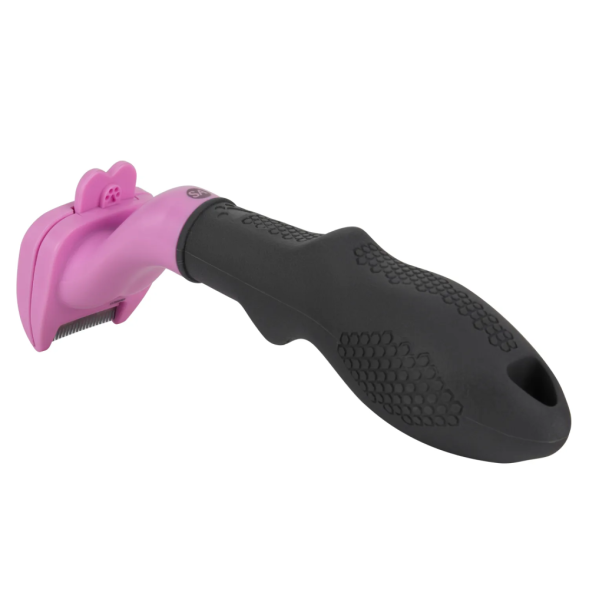 FURminator фурминатор для мелких животных против линьки