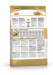 Royal Canin Golden Retriever Adult сухой корм для взрослых собак породы голден ретривер - 12 кг