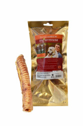 Dog Lunch лакомство для собак трахея говяжья 20 см