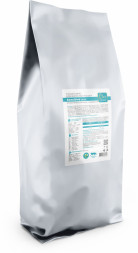 Clan Classic Sensitive 33/14 сухой корм для взрослых кошек с чувствительным пищеварением, с атлантической рыбой и индейкой - 10 кг