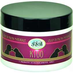 Iv San Bernard Technical Масло К100 с пальмовым маслом, маслом авокадо и маслом чайного дерева 250 мл