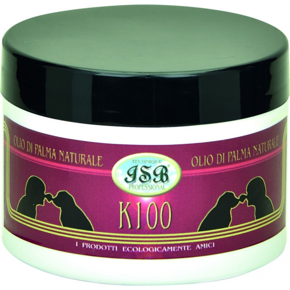 Iv San Bernard Technical Масло К100 с пальмовым маслом, маслом авокадо и маслом чайного дерева 250 мл