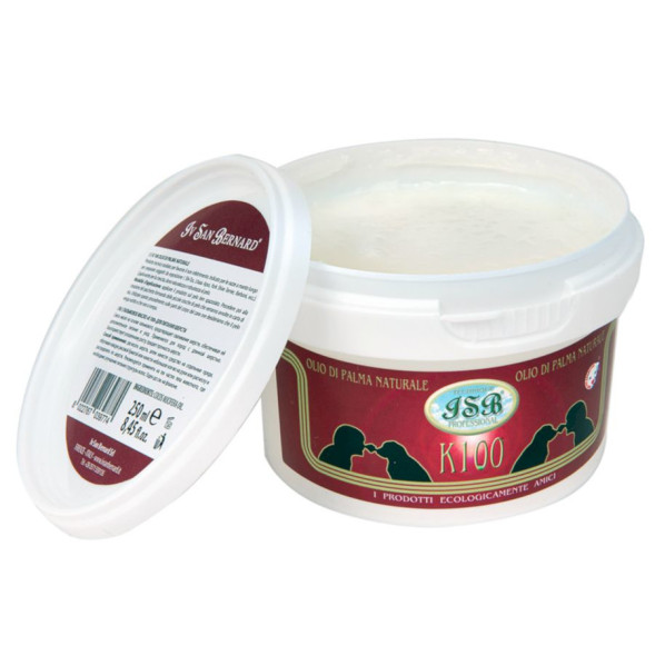 Iv San Bernard Technical Масло К100 с пальмовым маслом, маслом авокадо и маслом чайного дерева 250 мл