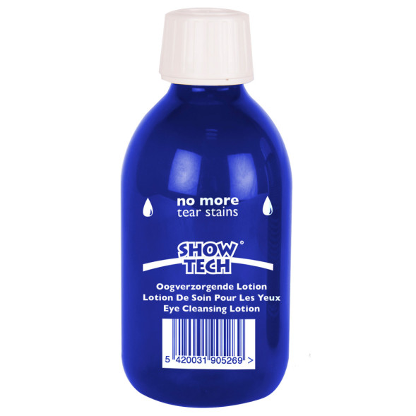 SHOW TECH No more tears средство по уходу за глазами - 250 мл