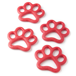 BAMA PET ORMA MINI игрушка для собак, 8 см, резина, цвета в ассортименте