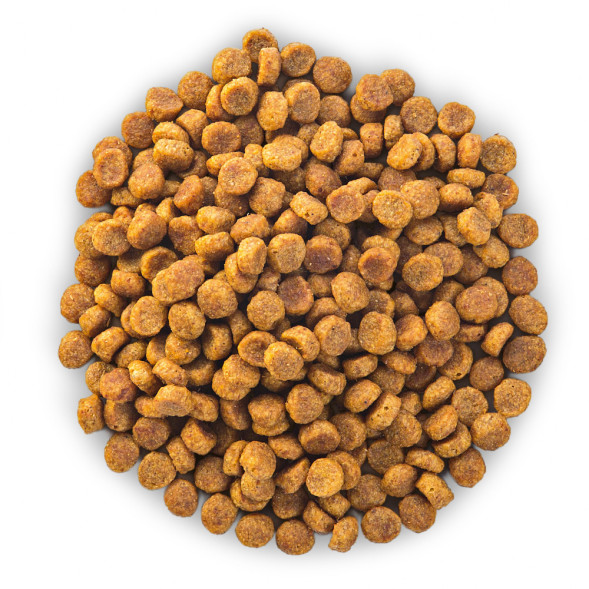 Сухой корм Hills Science Plan Sensitive Stomach &amp;amp; Skin для взрослых собак мелких пород с чувствительной кожей и/ или пищеварением, с курицей - 1,5 кг