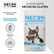Necon No Gluten Tacchino E Riso безглютеновый сухой корм для взрослых собак всех пород с индейкой и рисом - 12 кг